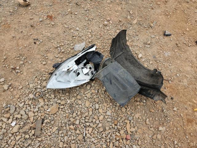 1N4AL2AP2BN423290 - 2011 NISSAN ALTIMA BASE Սև լուսանկար 12