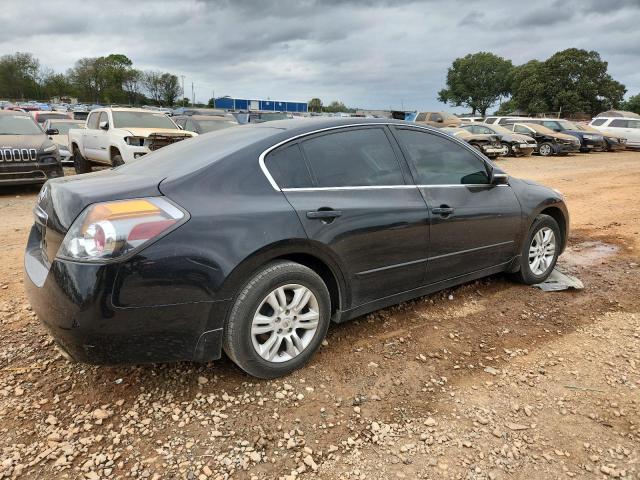 1N4AL2AP2BN423290 - 2011 NISSAN ALTIMA BASE Սև լուսանկար 3