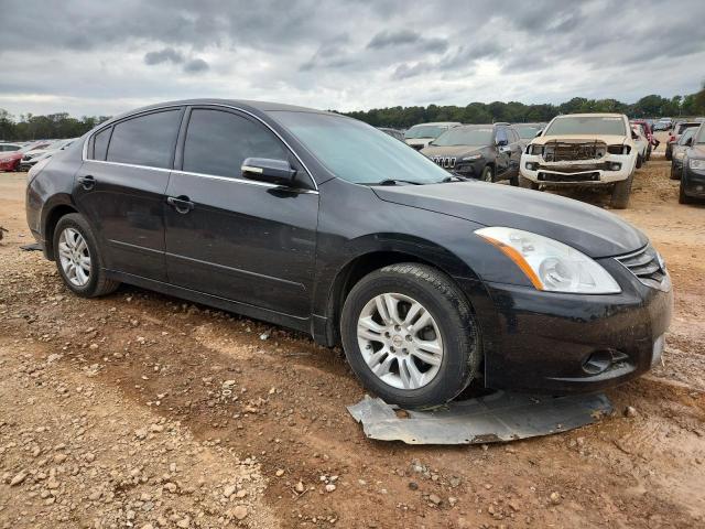 1N4AL2AP2BN423290 - 2011 NISSAN ALTIMA BASE Սև լուսանկար 4