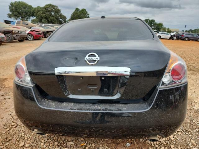 1N4AL2AP2BN423290 - 2011 NISSAN ALTIMA BASE Սև լուսանկար 6