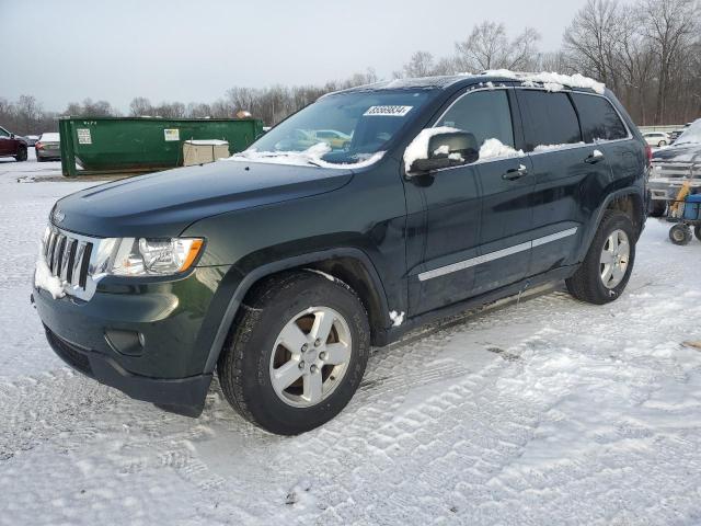 2011 JEEP GRAND CHER LAREDO, 