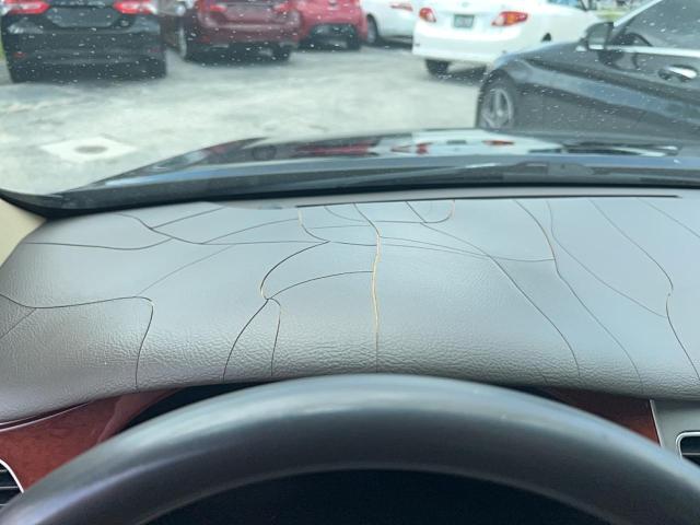 KMHGC4DD2CU175241 - 2012 HYUNDAI GENESIS 3.8L Mavi foto 11