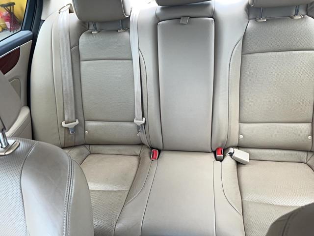 KMHGC4DD2CU175241 - 2012 HYUNDAI GENESIS 3.8L Mavi foto 14