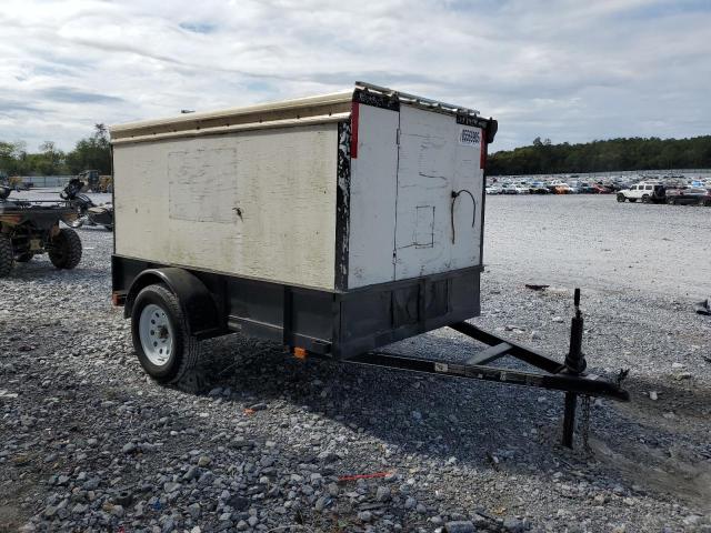 2019 UTILIMASTER TRAILER, 