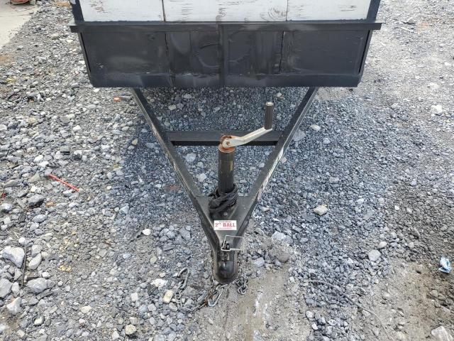 4YMBU0818KN016119 - 2019 UTILIMASTER TRAILER Bicolore photo 7