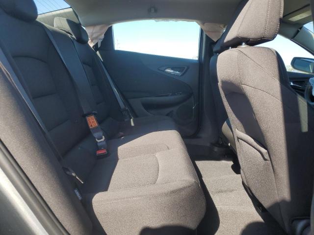 1G1ZC5ST1PF156812 - 2023 CHEVROLET MALIBU LS 灰色 照片 10