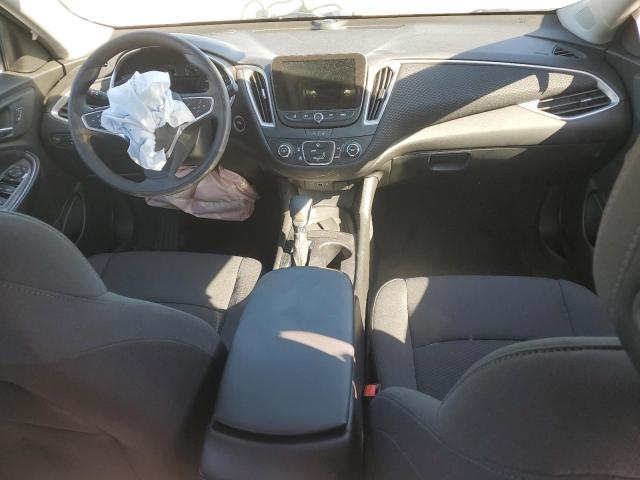 1G1ZC5ST1PF156812 - 2023 CHEVROLET MALIBU LS 灰色 照片 8