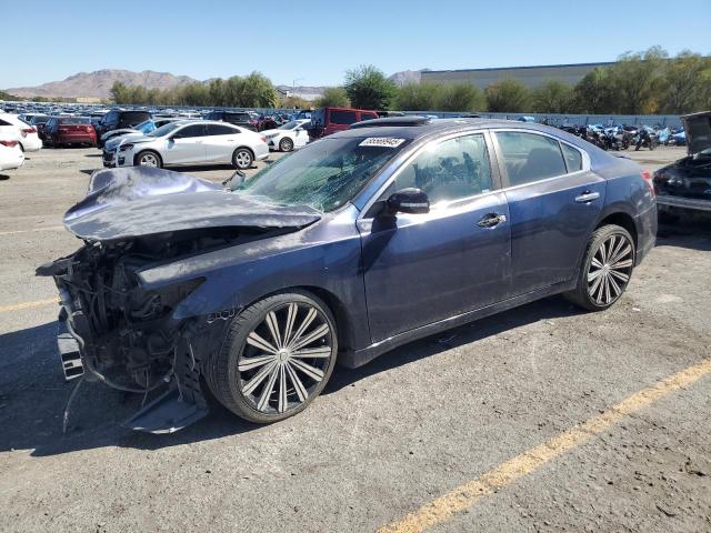 2010 NISSAN MAXIMA S, 