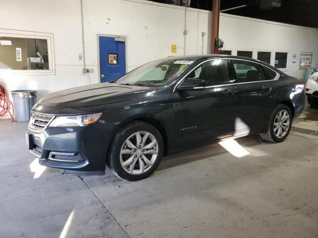 2018 CHEVROLET IMPALA LT, 