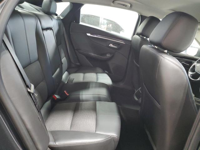 2G1105S30J9133429 - 2018 CHEVROLET IMPALA LT 石墨色 照片 10