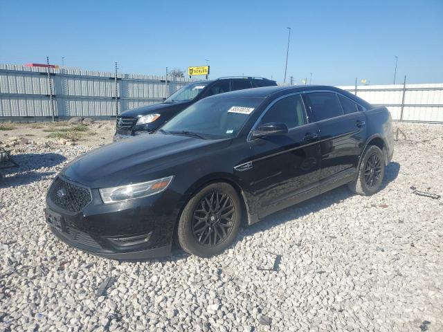 2015 FORD TAURUS SEL, 
