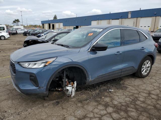 2024 FORD ESCAPE ACTIVE, 