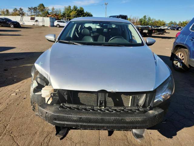 1VWCP7A3XCC030021 - 2012 VOLKSWAGEN PASSAT SEL SILVER photo 5