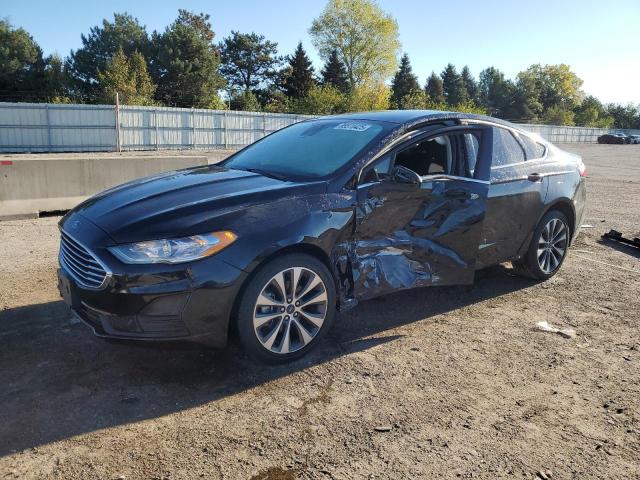 2020 FORD FUSION SE, 