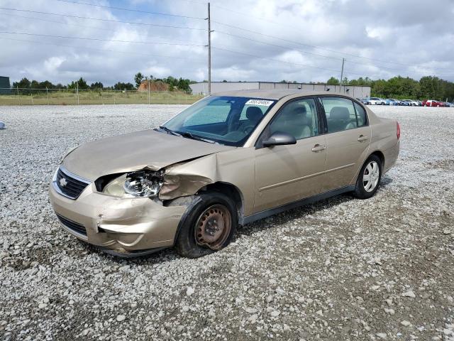 2006 CHEVROLET MALIBU LS, 