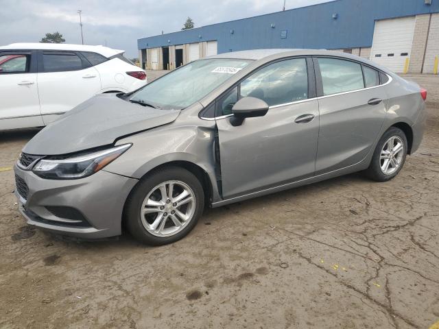 2017 CHEVROLET CRUZE LT, 