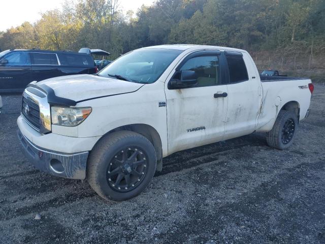 2007 TOYOTA TUNDRA DOUBLE CAB SR5, 