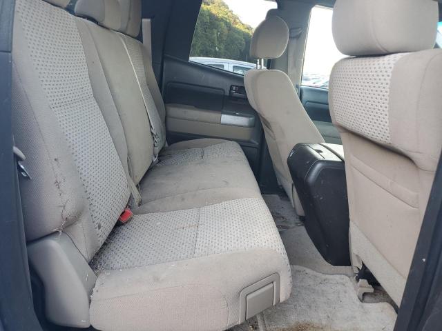 5TBBT54147S457541 - 2007 TOYOTA TUNDRA DOUBLE CAB SR5 WHITE photo 10
