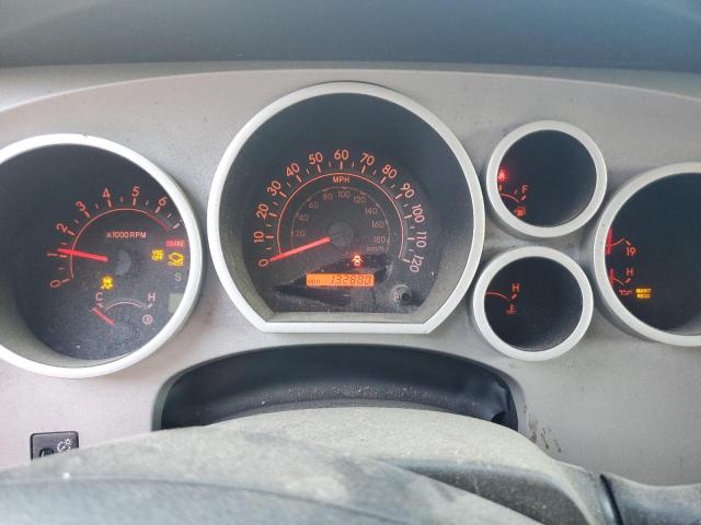 5TBBT54147S457541 - 2007 TOYOTA TUNDRA DOUBLE CAB SR5 WHITE photo 9