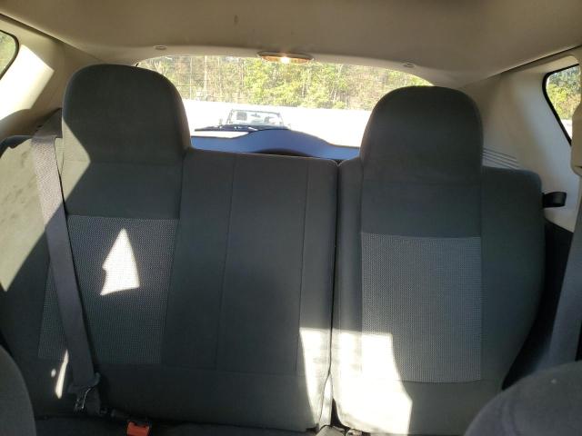 1C4NJCBA9GD611061 - 2016 JEEP COMPASS SPORT Grau Foto 10