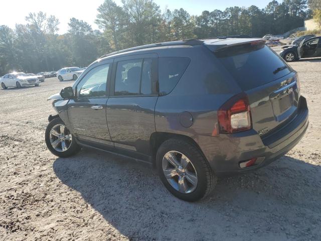 1C4NJCBA9GD611061 - 2016 JEEP COMPASS SPORT Grau Foto 2