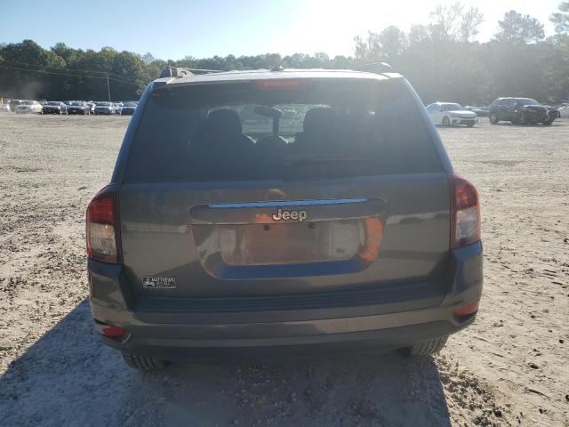 1C4NJCBA9GD611061 - 2016 JEEP COMPASS SPORT Grau Foto 6