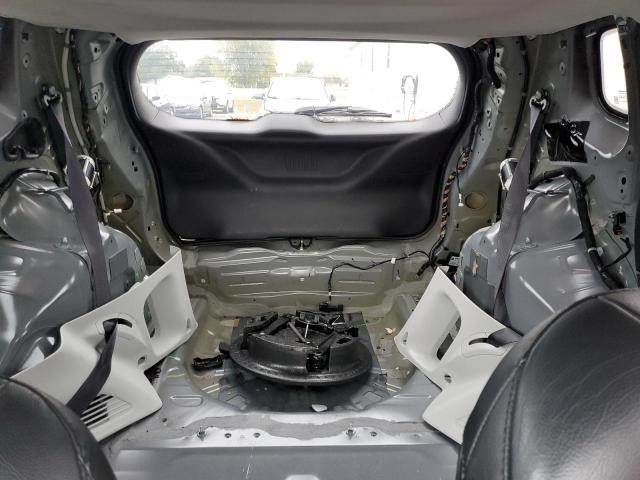 3C4NJDCB8JT307816 - 2018 JEEP COMPASS LIMITED Qara foto 10