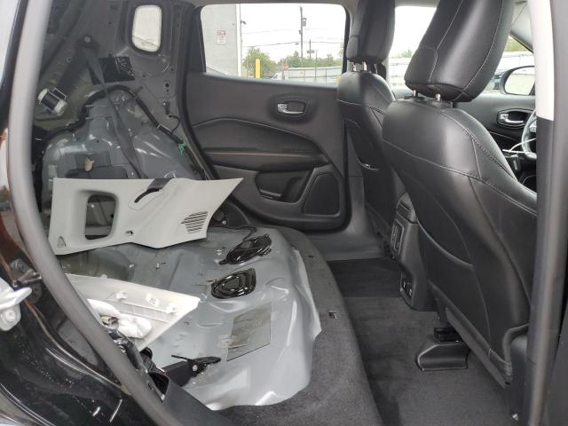 3C4NJDCB8JT307816 - 2018 JEEP COMPASS LIMITED Qara foto 11