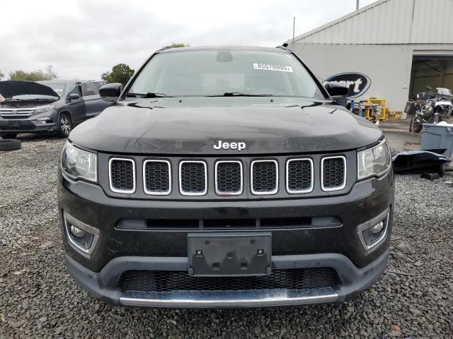 3C4NJDCB8JT307816 - 2018 JEEP COMPASS LIMITED Qara foto 5