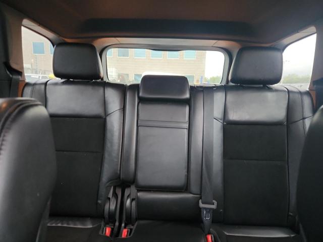 1C4RJFAG3JC342769 - 2018 JEEP GRAND CHER LAREDO BLACK photo 10