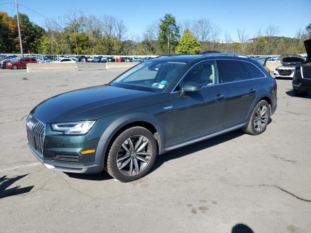 2018 AUDI A4 ALLROAD PREMIUM PLUS, 