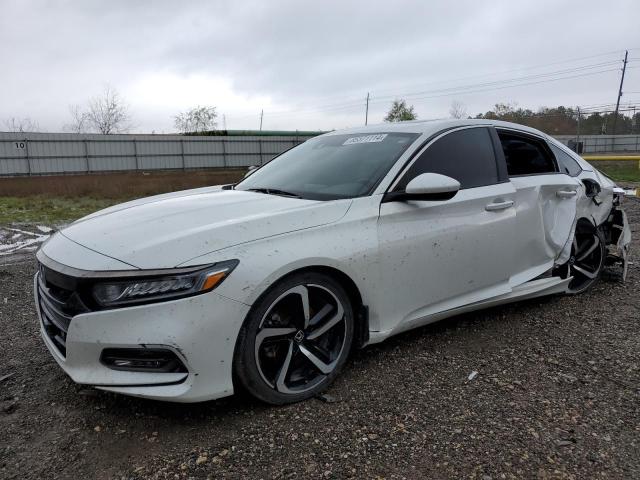 2019 HONDA ACCORD SPORT, 