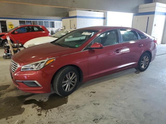 2016 HYUNDAI SONATA SE, 