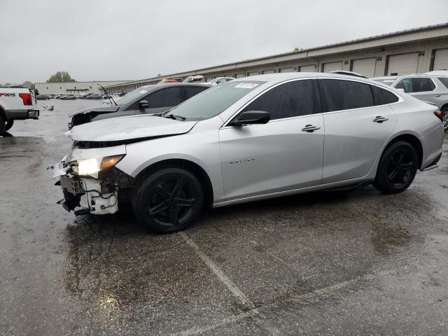 2018 CHEVROLET MALIBU LS, 