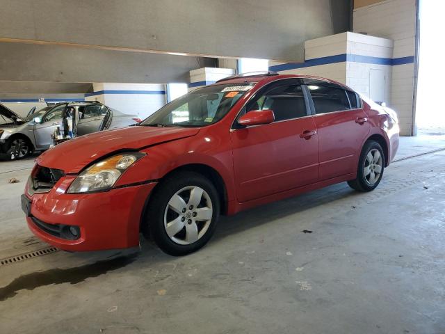 2007 NISSAN ALTIMA 2.5, 
