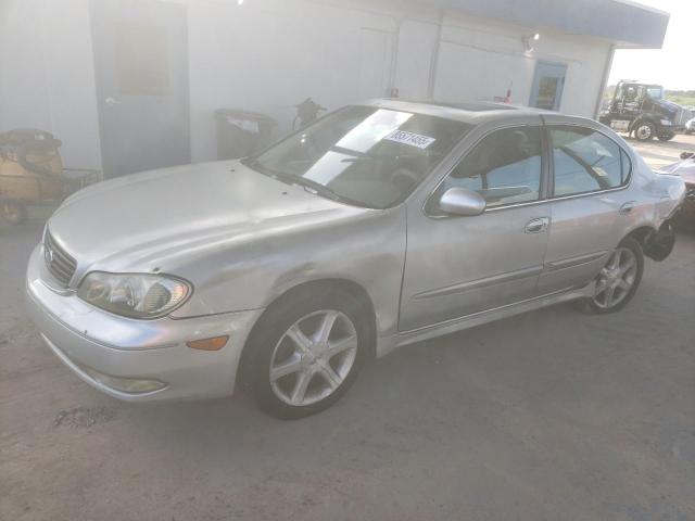 2004 INFINITI I35, 