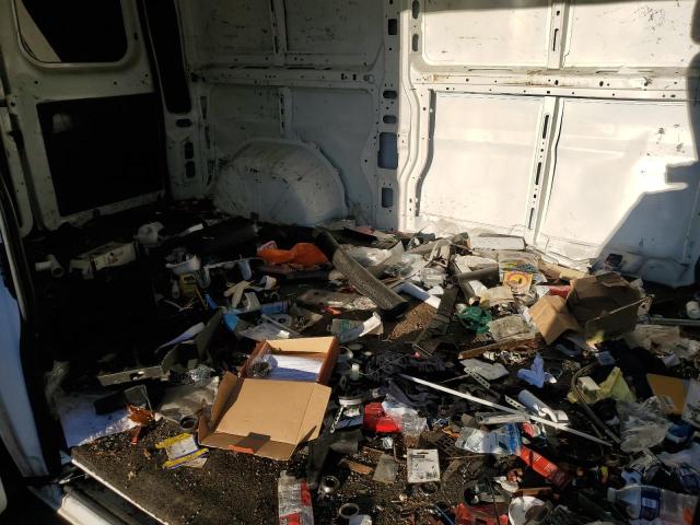 3C6TRVAG2KE504546 - 2019 RAM PROMASTER 1500 STANDARD თეთრი ფოტო 11