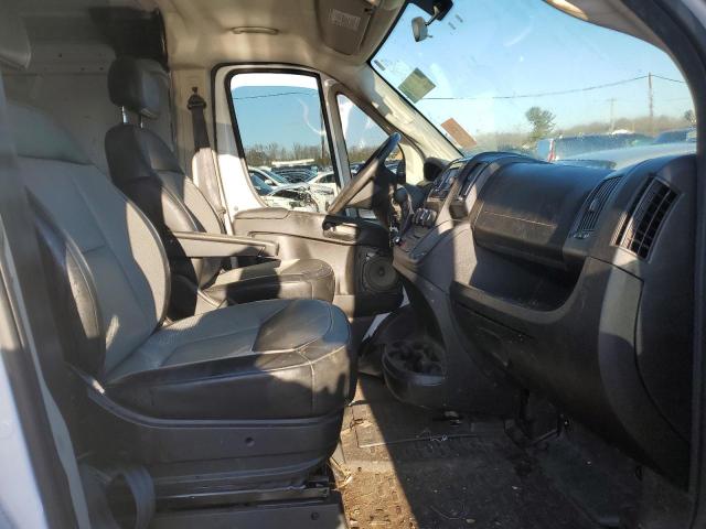 3C6TRVAG2KE504546 - 2019 RAM PROMASTER 1500 STANDARD თეთრი ფოტო 7