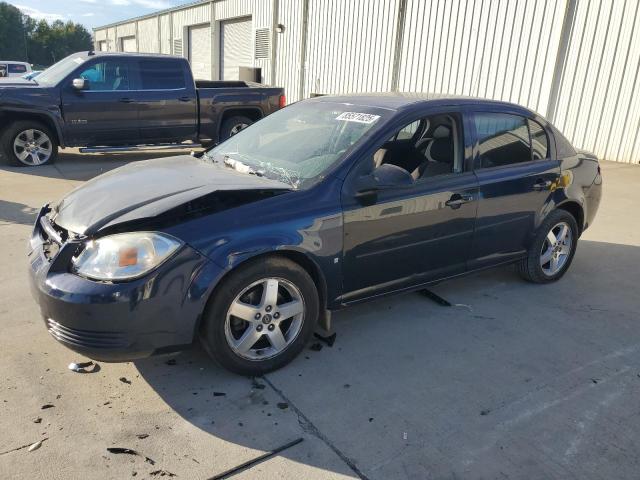 2009 CHEVROLET COBALT LT, 