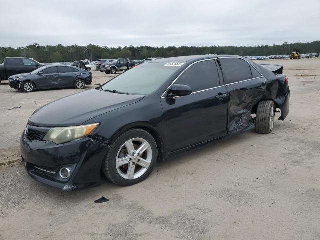 2014 TOYOTA CAMRY L, 