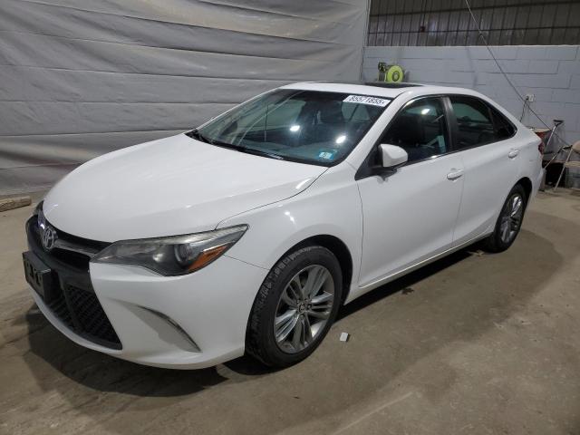 2015 TOYOTA CAMRY LE, 