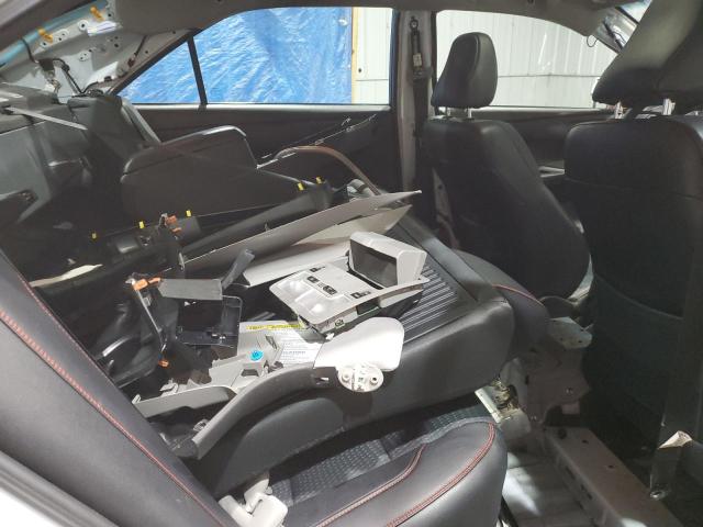 4T1BF1FK3FU044965 - 2015 TOYOTA CAMRY LE 白色 照片 10