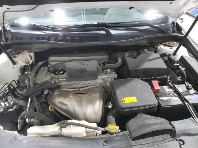 4T1BF1FK3FU044965 - 2015 TOYOTA CAMRY LE 白色 照片 11