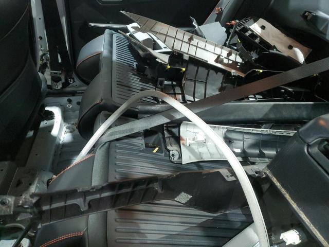 4T1BF1FK3FU044965 - 2015 TOYOTA CAMRY LE 白色 照片 12