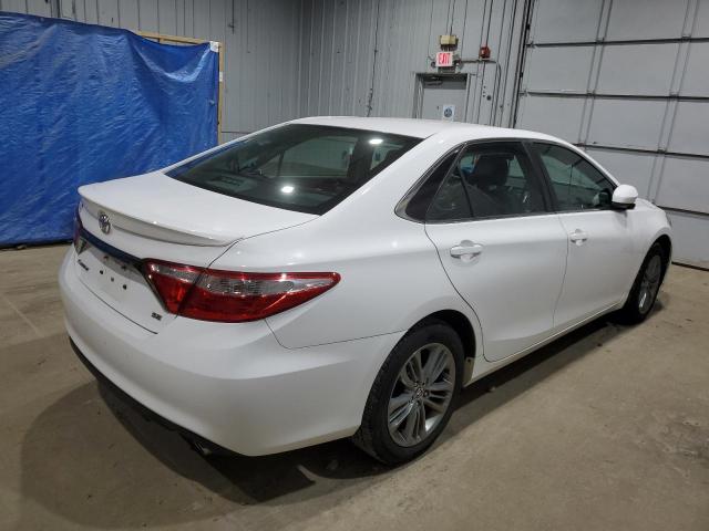 4T1BF1FK3FU044965 - 2015 TOYOTA CAMRY LE 白色 照片 3