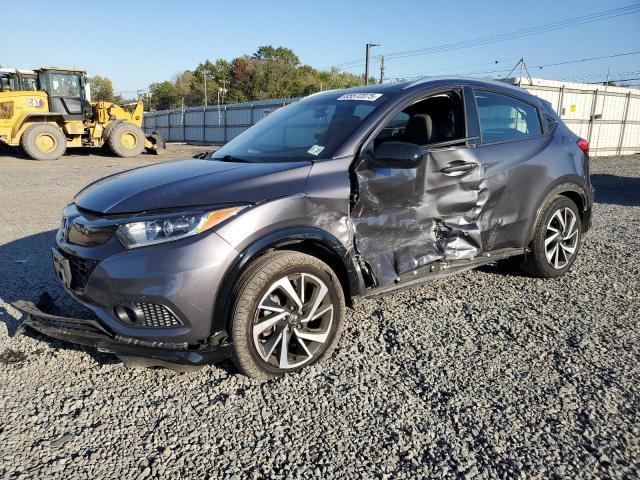 2020 HONDA HR-V SPORT, 