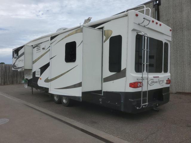 16F62C5R581B16557 - 2008 CAMPER UNKNOWN 白色 照片 3