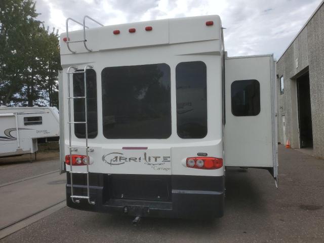 16F62C5R581B16557 - 2008 CAMPER UNKNOWN 白色 照片 8