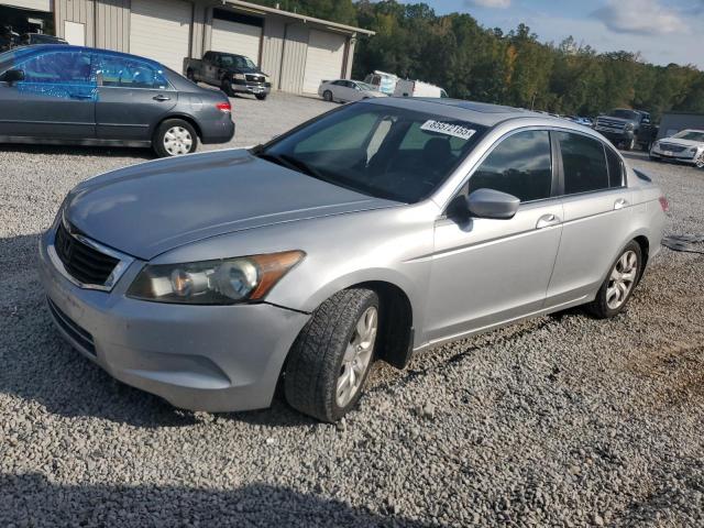 2010 HONDA ACCORD EXL, 