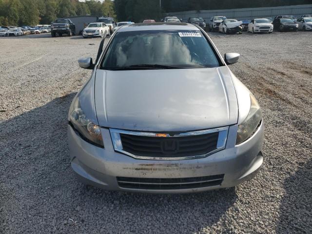 1HGCP2F8XAA128776 - 2010 HONDA ACCORD EXL SILVER photo 5